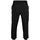 Jogginghose Regular Schwarz 3XL