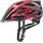 56-60 cm red/black matt 2022