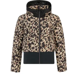 Protest PRTJetta Skijacke Beige XS