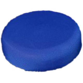 Qianly 1Piece Round Bar Hocker Sleeve für Sitzhocker, Navy blau
