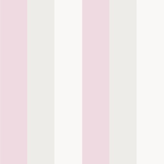 Rasch Textil Papiertapete Tapete - Kollektion Bimbaloo 2- 330280 Streifen Rosa Weiß Beige
