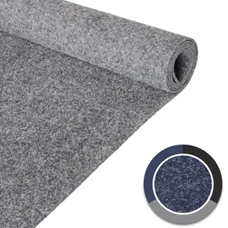 Nadelfilz TURBO | Verschiedene Farben | 2,00m Breite