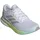 Herren Cloud White/Halo Silver/Core Black 46