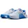 Herren Football Grey/Blue Crystal/Orange Frost/Midnight Navy 45,5