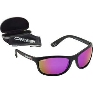Cressi Rocker Ultra Flex Sonnenbrille Herren Polarisiert