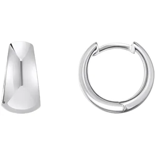 Thomas Sabo Creolen CR740-001-21 Silber 925 12 mm