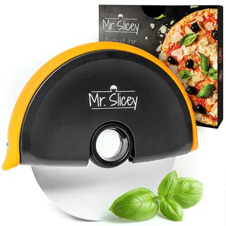 Helperfect Mr. Slicey Pizzaschneider