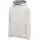 GO Baumwoll Kapuzenjacke Damen egret melange S
