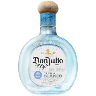Don Julio Blanco
