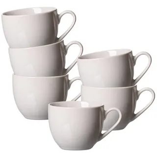 Ritzenhoff & Breker Laredo Espressotasse 0,09 l Beige 6 St.