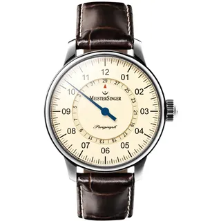 MeisterSinger Perigraph AM1003