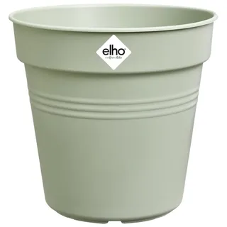 elho Green Basics 13 Ø 13,1 x 12 cm Grün