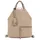 Cityrucksack Braun