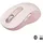 Gr. L rechts Rosa