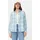 kariert Blau XS