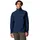 AscenderTM Softshelljacke Collegiate Navy L