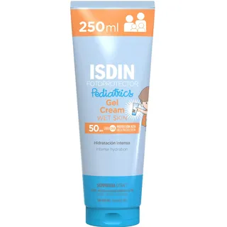 Isdin Fotoprotector Pediatrics Gel Cream LSF 50 250 ml