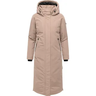 Navahoo Schneewächter 14 Braun XS