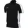 23 Dri-FIT Poloshirt Herren 010 black/white/white M
