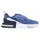 Herren Work Blue/Black/Diffused Blue 45,5