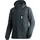 Skijacke grau 3XL