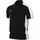 23 Dri-FIT Poloshirt Herren 010 black/white/white L
