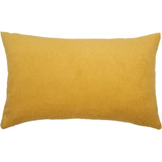 PAD Kissenbezug Casual 35 x 60 cm Gelb