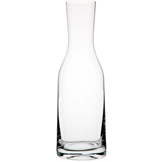VANILLA SEASON,Bohemia Cristal Glas, Wasser Karaffe, Glaskaraffe,1,2l, Wasserbehälter,Kristall -glas, PAPAROA