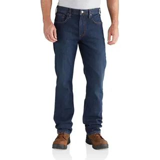 CARHARTT Rugged Flex Relaxed Straight Jeans