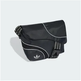 adidas Originals Schultertasche CROSSBODY-TASCHE (1-tlg) schwarz