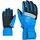 LEIF GTX Glove junior Skihandschuhe Persian Blue 7