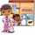Doc McStuffins - Buh machst du!