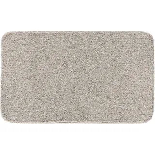 GRUND Melange Taupe 120 x 70 cm