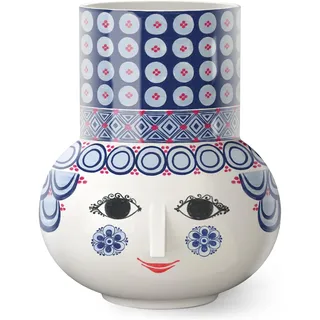 Rosendahl, Vase, Björn Wiinblad Olga Vase (1x)