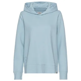 camel active Kapuzenpullover blau M