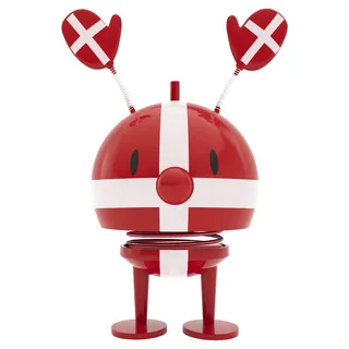 Hoptimist Junior Bumble Rooligan, Dänemark