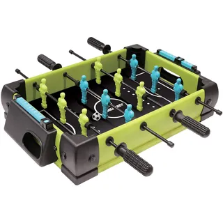 Donic Schildkröt MINI KICKER (Spielfläche 40 x 27cm)