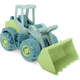 Wader Wader: RePlay Tech Truck – Bulldozer, 27 cm – Verschiedene Ausführungen