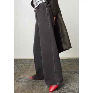Levi's XL Straight Schwarz 29/29