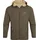 Jeansjacke Green/Earthenware S