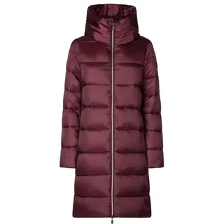 Save the Duck - Women's Lysa - Mantel Gr 5 - L/XL rot