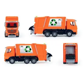 WORXX Müllwagen Arocs