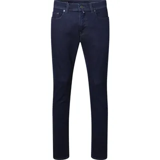 Pierre Cardin Lyon Tapered Fit Blau 38/32