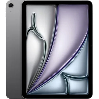 Apple iPad Air 11" (7. Generation 2025) 128 GB Wi-Fi Space Grau