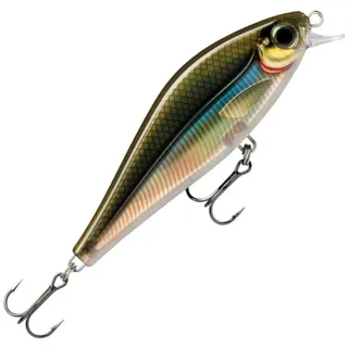 Rapala Angelköder Wobbler Super Shadow Rap 11 cm 38 g