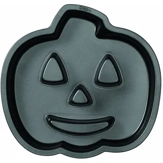 Wilton Backform Kürbis - Kuchenform - Halloween