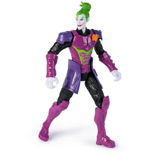 batman & dc universe Batman Ninja 30cm Joker Actionfigur