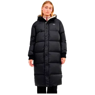 Ellesse Hurricane Padded Jacke - Black - XS
