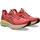 Damen Dark Pink Clay/Dark Currant 40