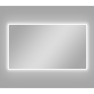 DSK Lichtspiegel Silver Luna  (120 x 70 cm)
